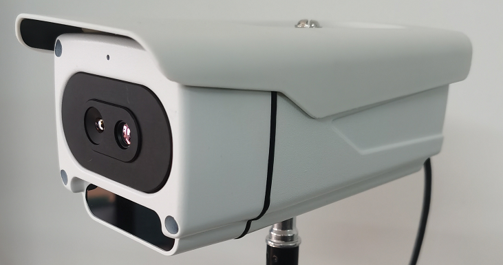 后疫情時代，雙光紅外測溫模組能做什么？