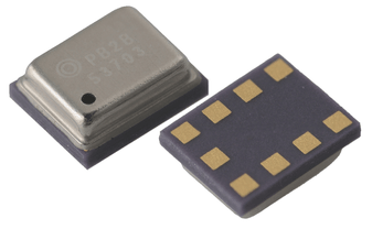 歐姆龍第二代MEMS絕壓傳感器具備哪些優(yōu)勢(shì)？