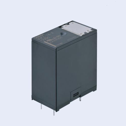 歐姆龍新品繼電器G5PZ-X：為您的電路設(shè)計(jì)帶來革命性的升級
