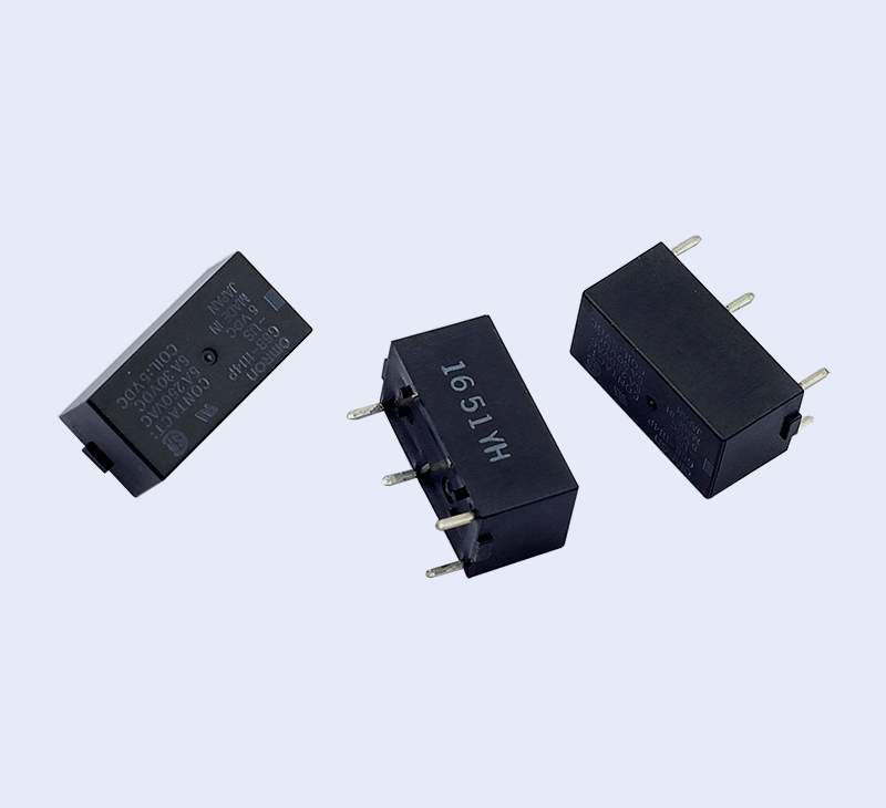 G6B-2014歐姆龍功率繼電器